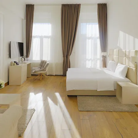 Lanterna Rooms City Center Novi Sad Dış mekan fotoğraf