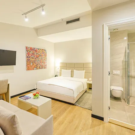 Lanterna Rooms City Center Novi Sad Dış mekan fotoğraf