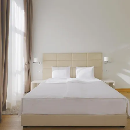 Lanterna Rooms City Center Novi Sad Dış mekan fotoğraf