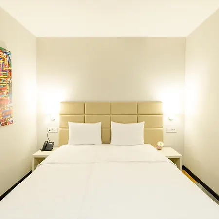 Lanterna Rooms City Center Novi Sad Dış mekan fotoğraf