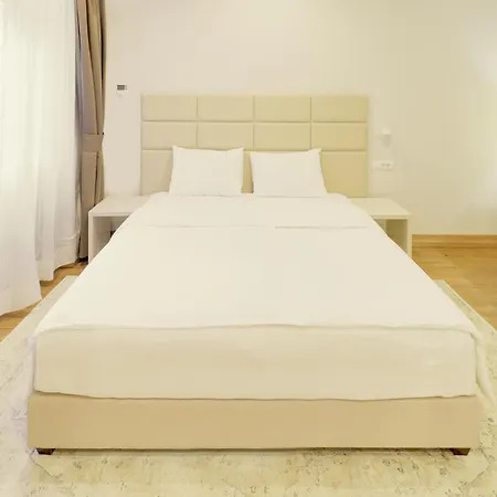 Lanterna Rooms City Center Novi Sad Dış mekan fotoğraf