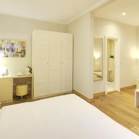Lanterna Rooms City Center Novi Sad Dış mekan fotoğraf