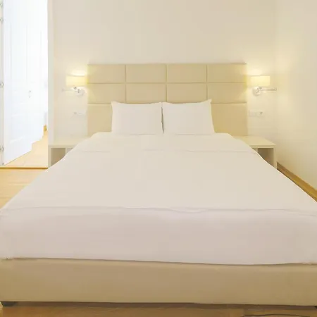 Lanterna Rooms City Center Novi Sad Dış mekan fotoğraf
