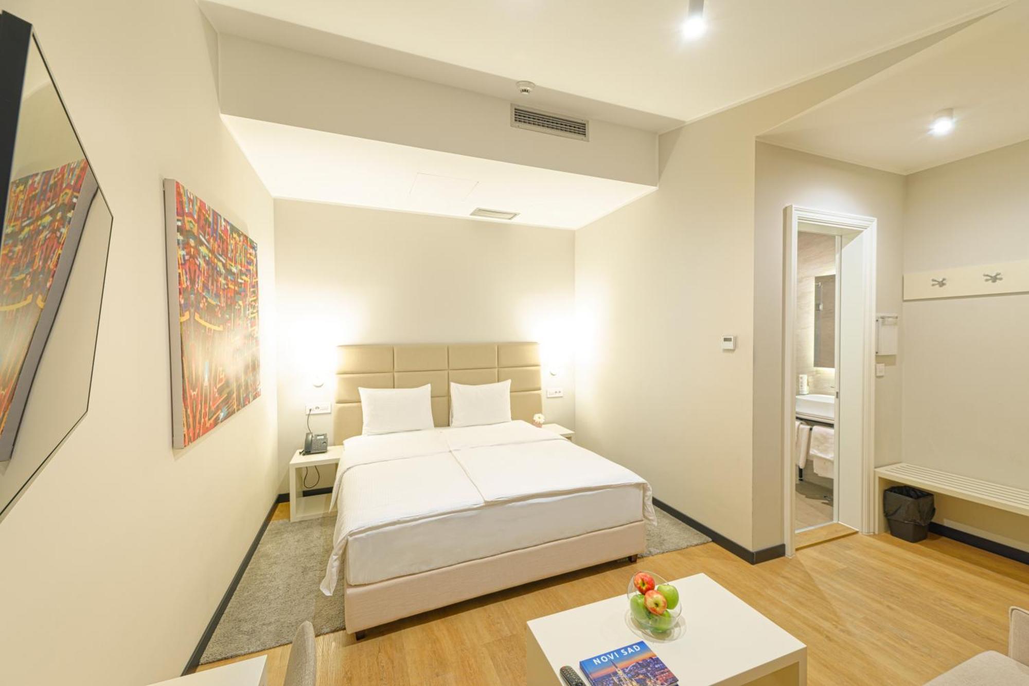 Lanterna Center Novi Sad